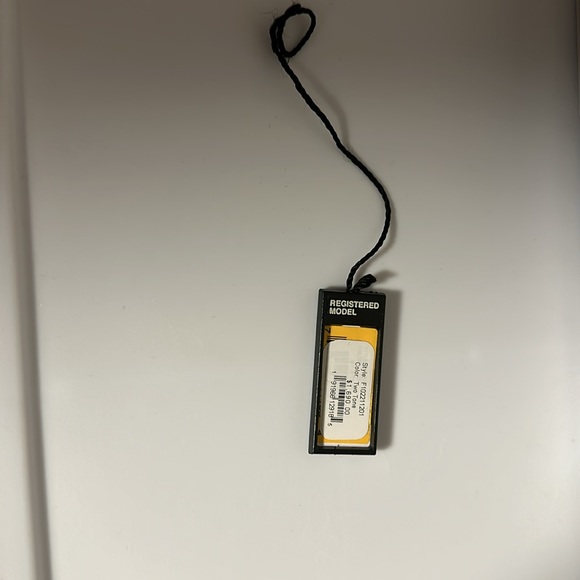 Fendi box and bag - Picture 4 of 4